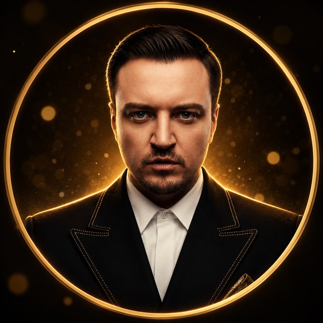 Дмитрий Милов